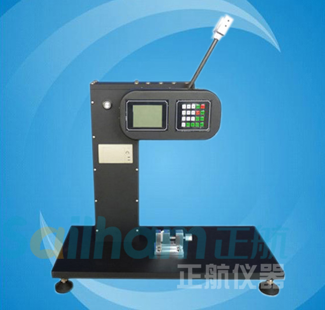 2000KN電液式壓力試驗機(jī)操作規(guī)程